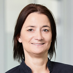 Birgit Schüssler